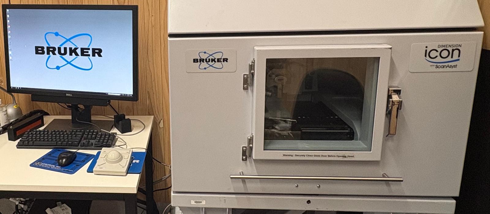 Bruker AFM