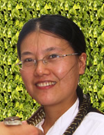 Dr Li (Lily) Li